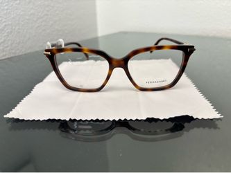 Ferragamo (Glasses)