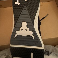 Under Armor _Project Rock