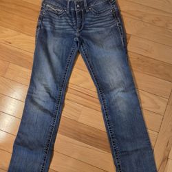 Ariat jeans