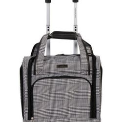 LONDON FOG Travel Luggage