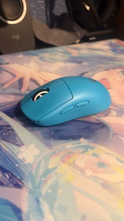 Logitech gpro wireless superlight 2