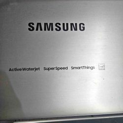 Samsung Washer/dryer Set 