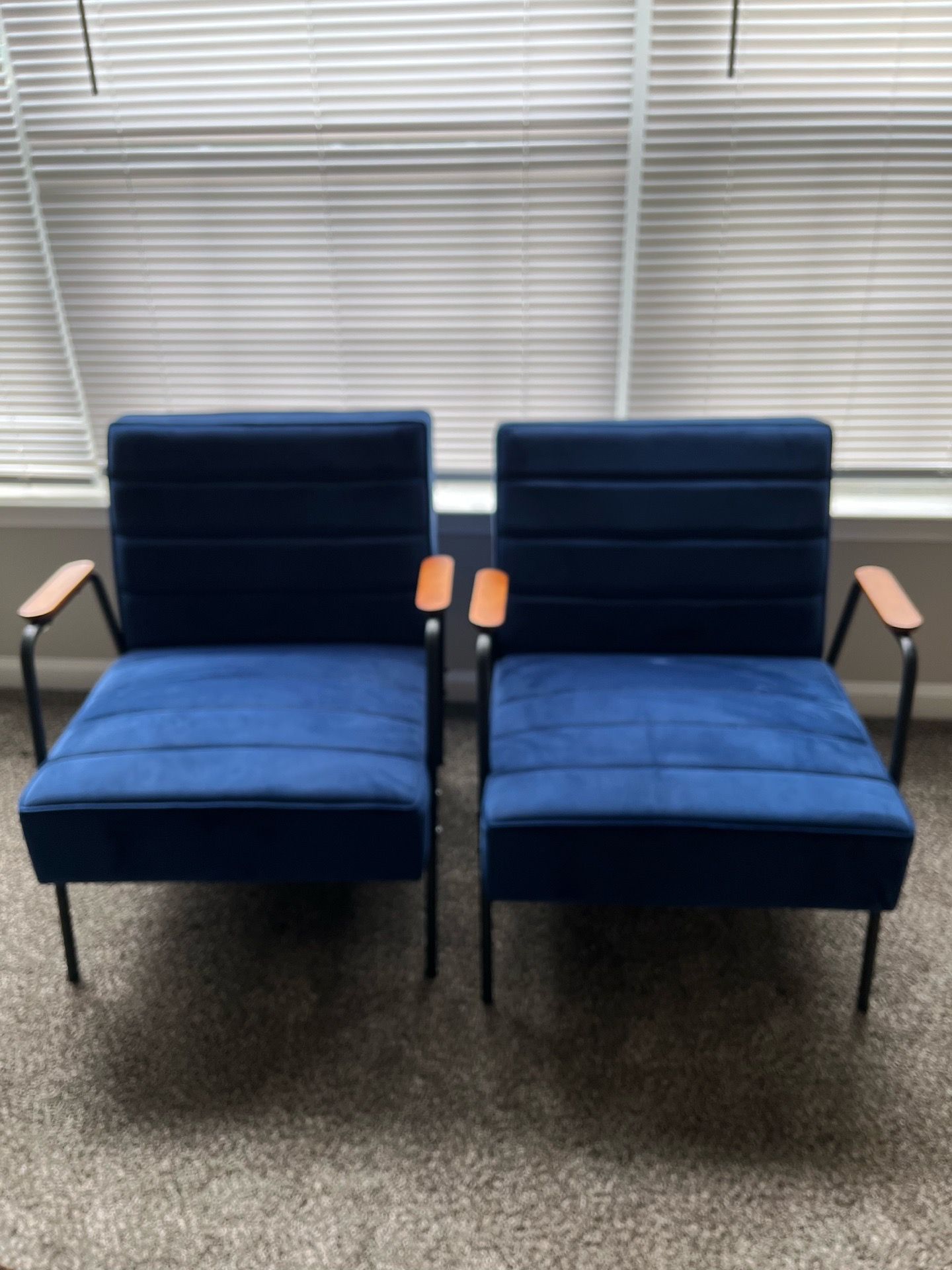 Two Chairs