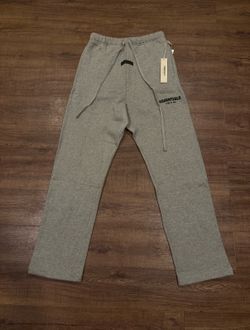 Essentials fear of god sweatpants