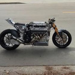 Boat And Motorcycle Repair