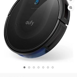 Eufy Smart Vacuum