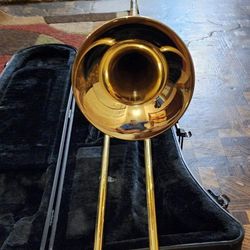 Bach Aristocrat TB600 Trombone (New Condition)