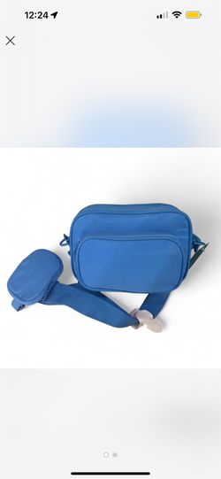 fanny pack