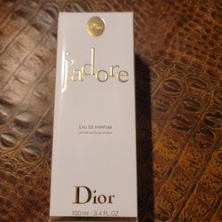 Jadore Dior EAU DE PARFUM