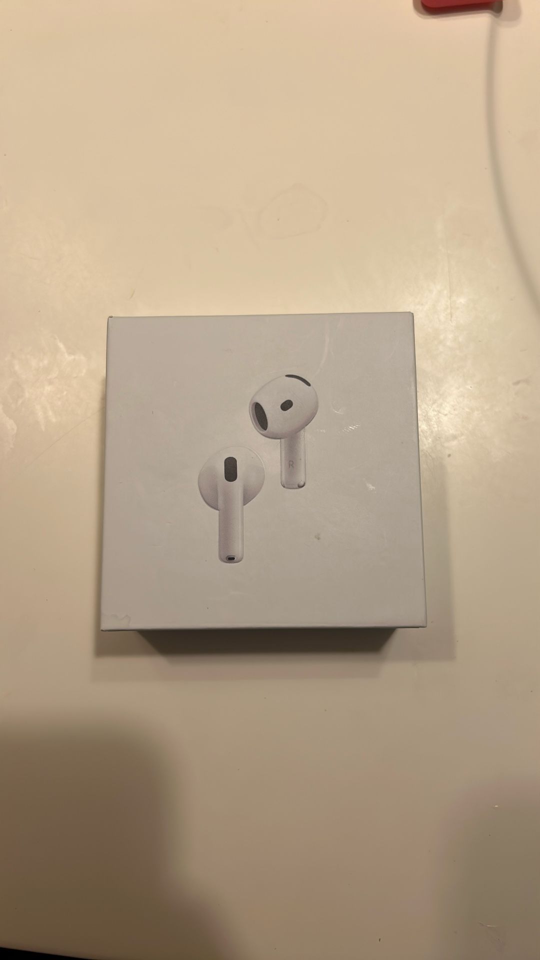 AirPod 4th Generation