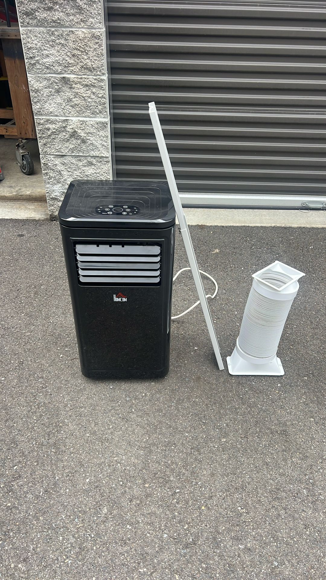 Air Conditioner