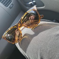 Ray Ban Sunglasses