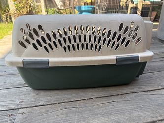 Portable Pet Cage