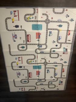 Play mat