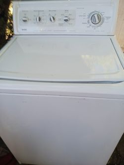 Washer Lavadora Wwarranty