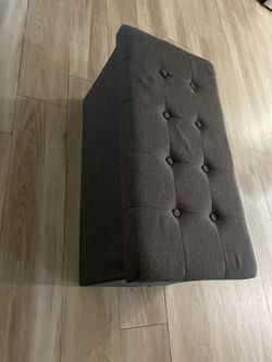 Sofa Storage Box