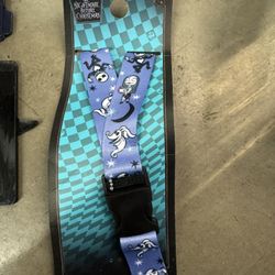 Disney Zero/ Jack/ Sally Lanyard