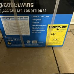 Brand New Air Conditioner 