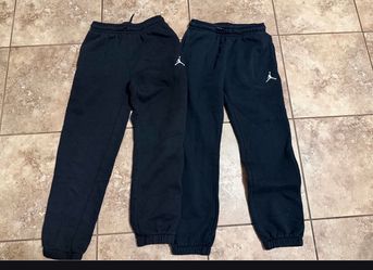 Boys pants size medium 10/12 $10 for both
