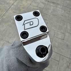 Dyno Bmx Freestyle Stem