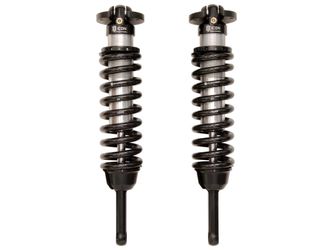 Icon Vehicle Dynamics ‘05-‘23 Toyota Tacoma 2.5 VS Coilover Kit 