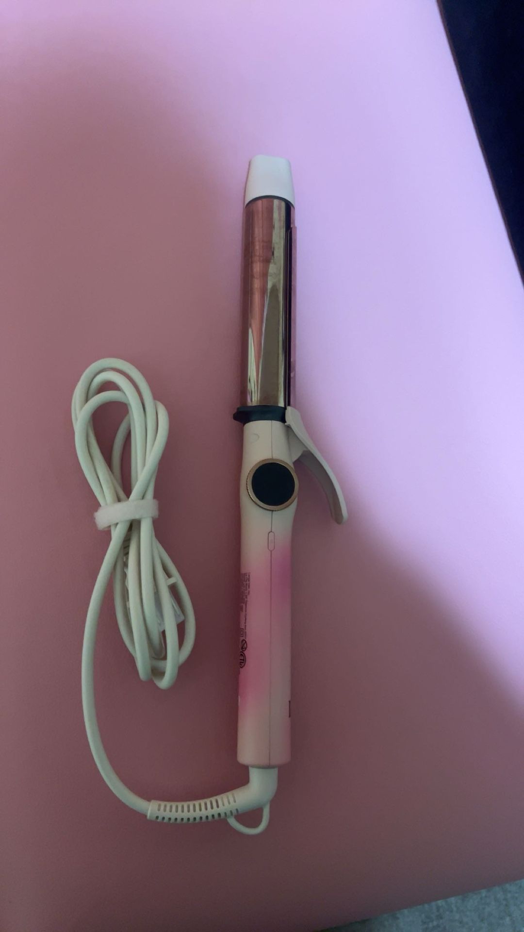 Curling Iron