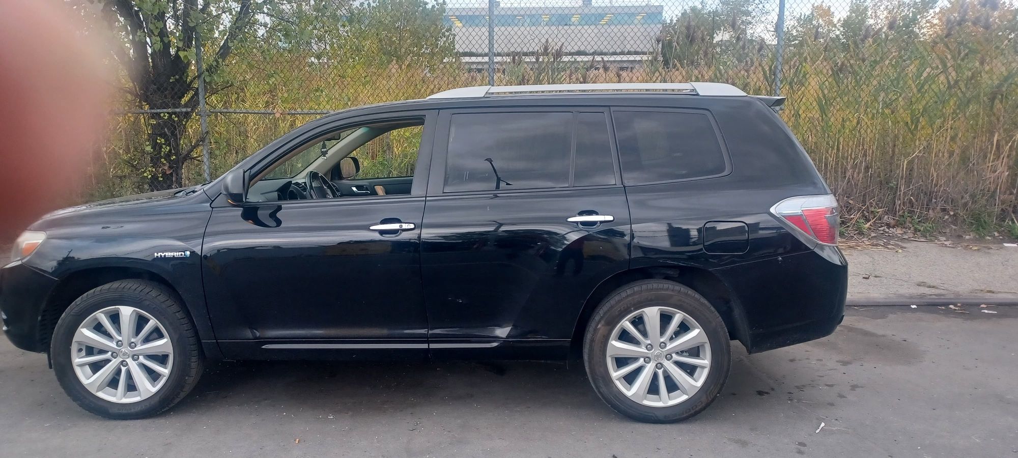 2010 Toyota Highlander