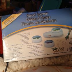 Bead Spinner To Put Jewelry On A Bracelet  10