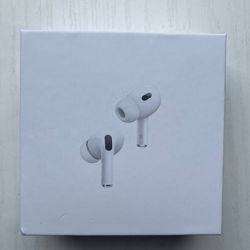 AirPods Pro 2 ANC *Sealed