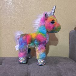 Stuff Animal
