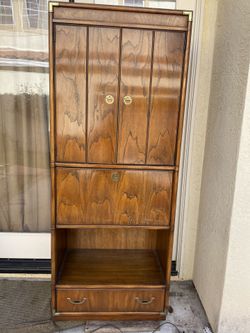 2 Wood Furniture For Home Or Office