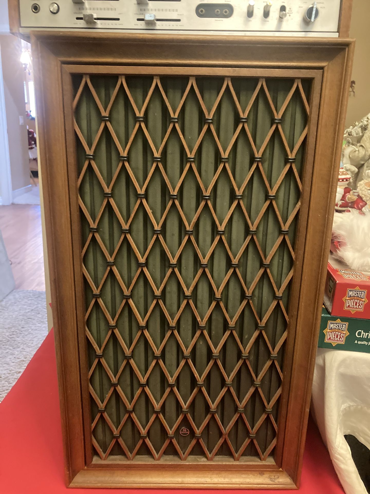 Speaker