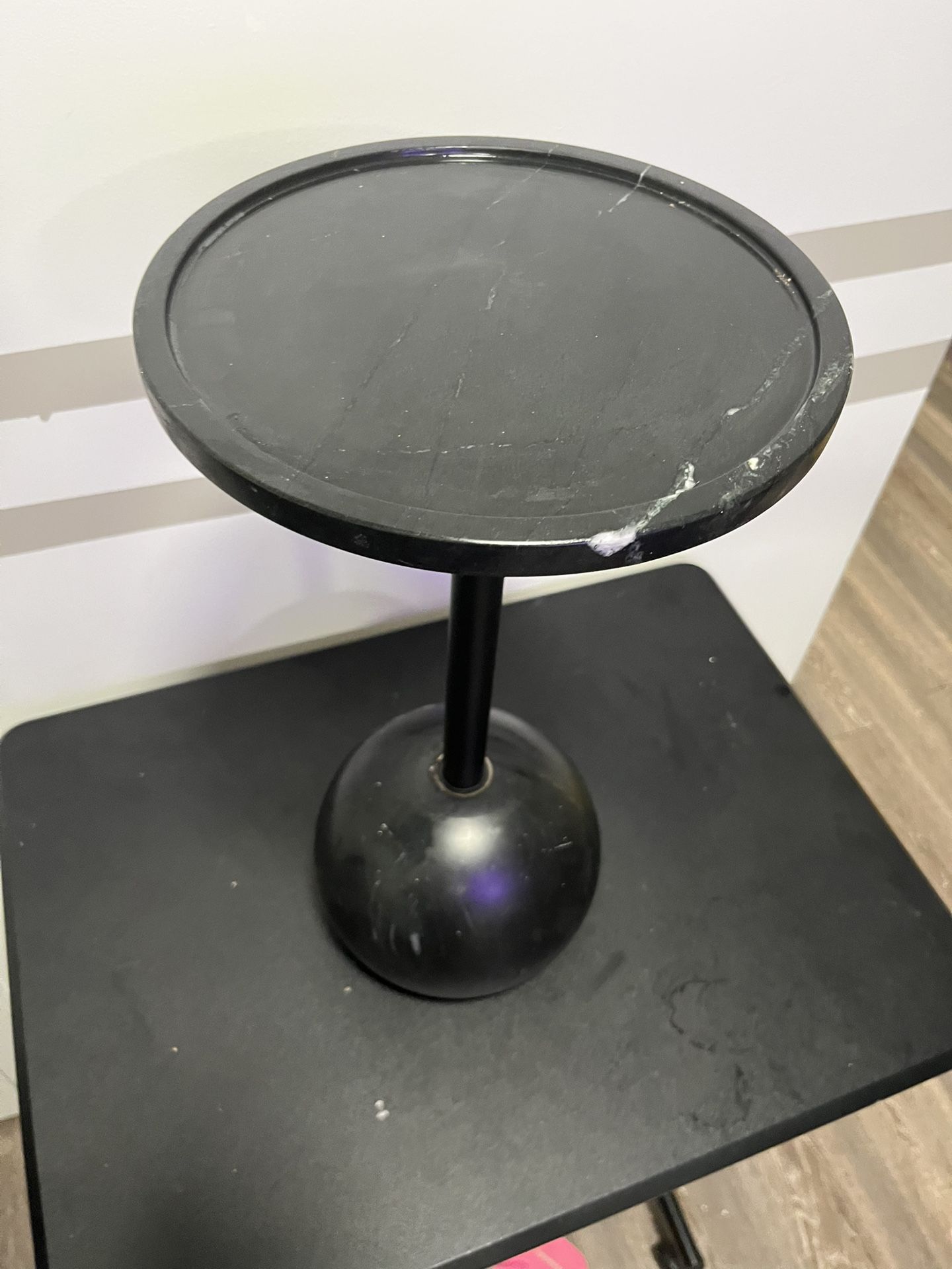 Four Hands Viola Accent Table