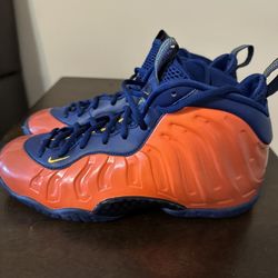 Nike Foamposite Youth 
