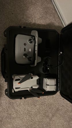 DjI Mini 4 pro