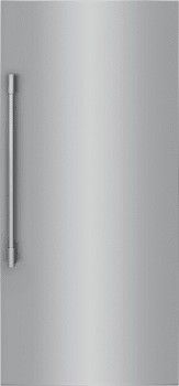 Frigidaire Professional Series 33" Stainless Steel Refrigerator-Only Built-In Column New