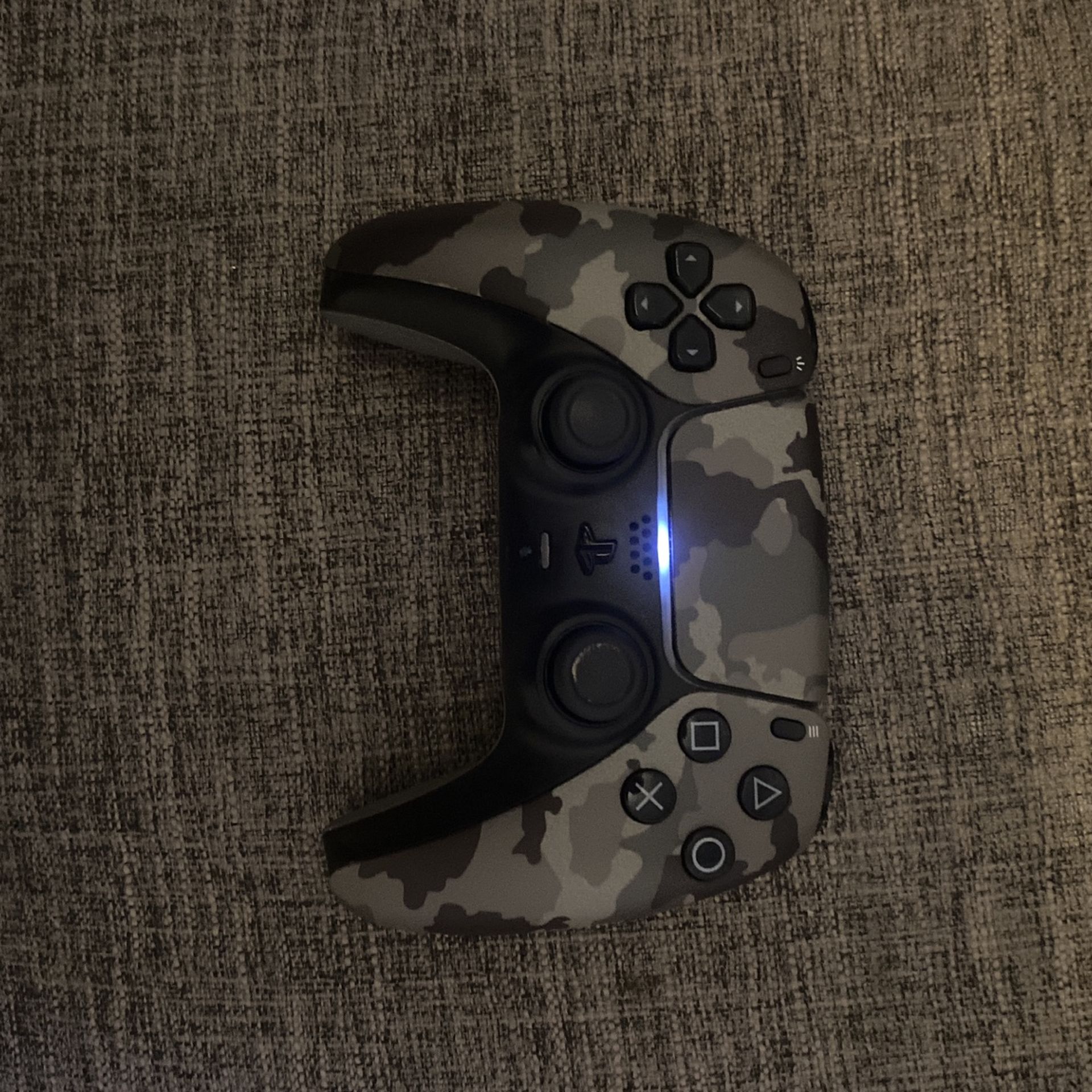PS5 CAMO CONTROLLER (STICKDRIFT)