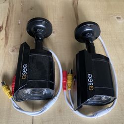 Camera Pair