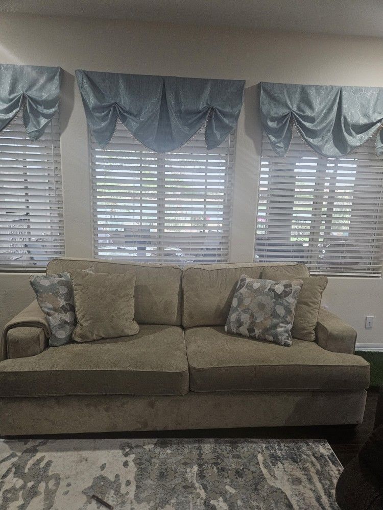 Sofa Set Lazy Boy