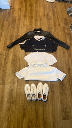 Zara Man Bundle