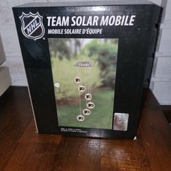 Solar Mobiles