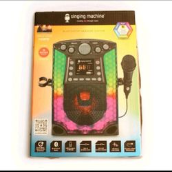 Karaoke Machine