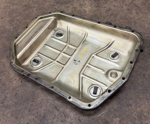 AUTOMATIC TRANSMISSION OIL PAN BMW E31 840ci E38 740i E39 540i