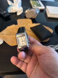 Men’s watch