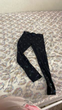 Cute leggings