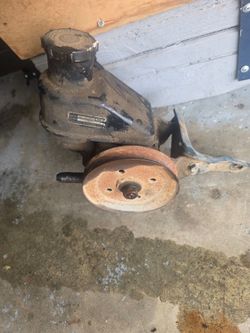 Nissan 720 parts