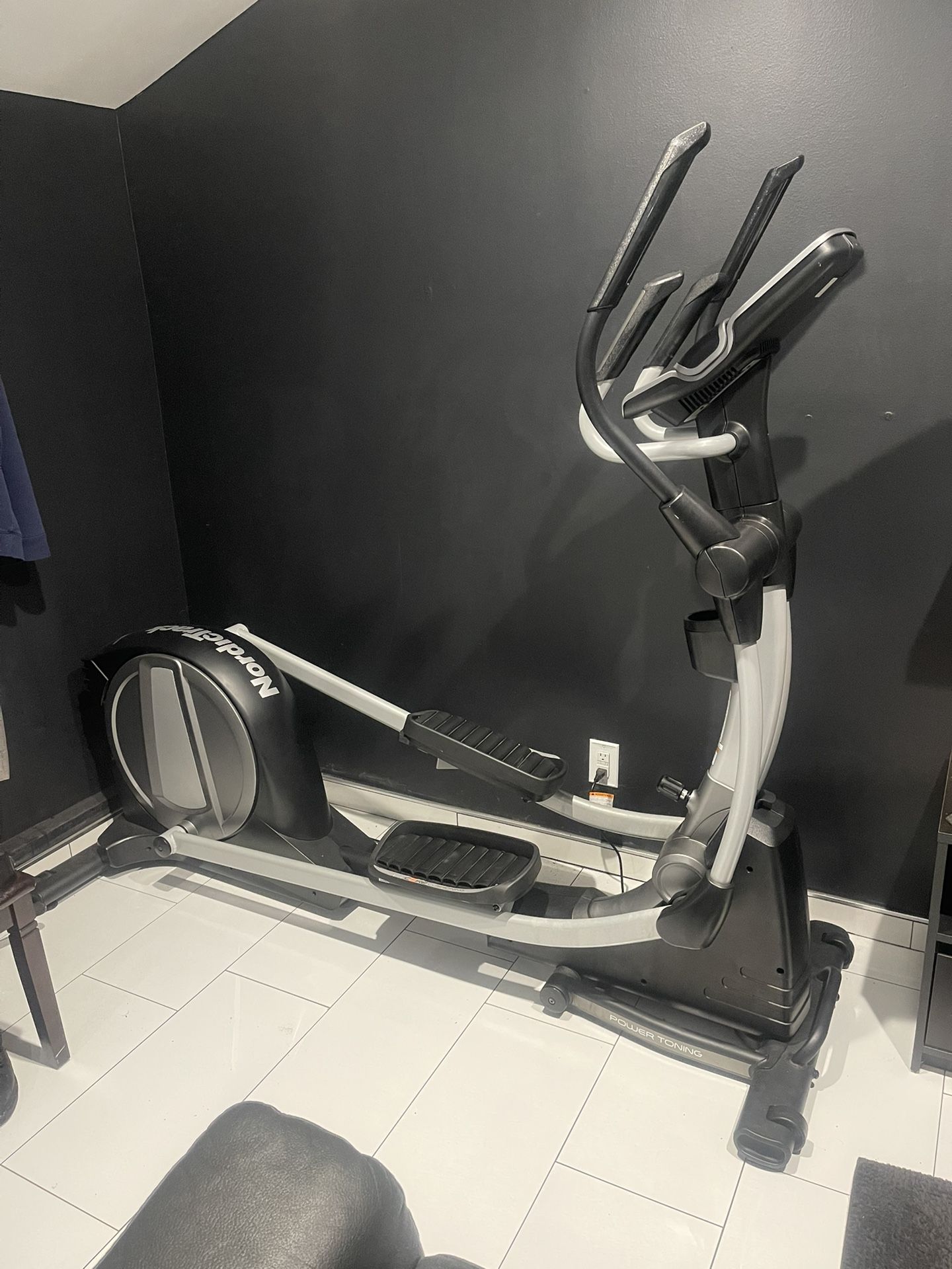 NordicTrack SE7i
