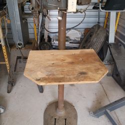Drill Press Sears Craftsman 
