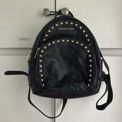 Michael Kors Backpack 