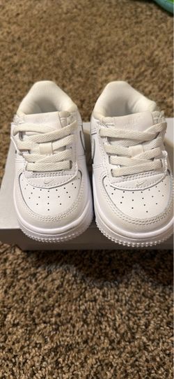 Air Force 1 Size 4c